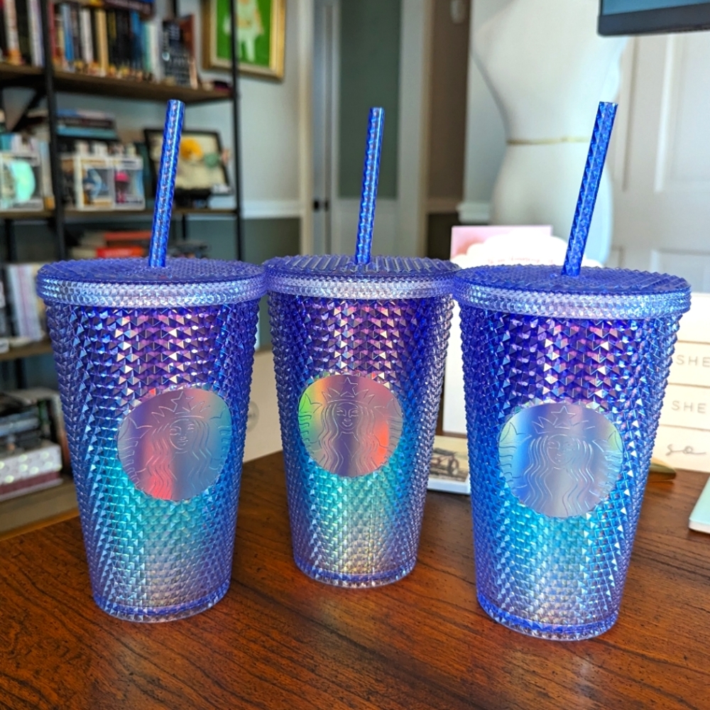 Grande Starbucks Tumbler